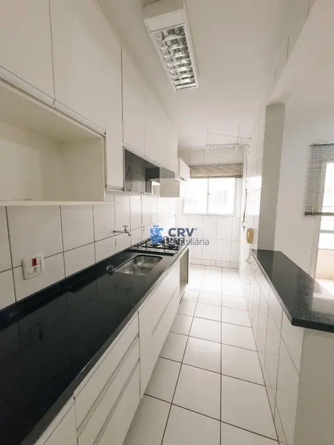 Apartamento com 2 quartos à venda, 75m2 em Nossa Senhora de Lourdes, Londrina - PR - imagem 3 Foto 3 de Apartamento com 2 quartos à venda, 75m2 em Nossa Senhora de Lourdes, Londrina - PR