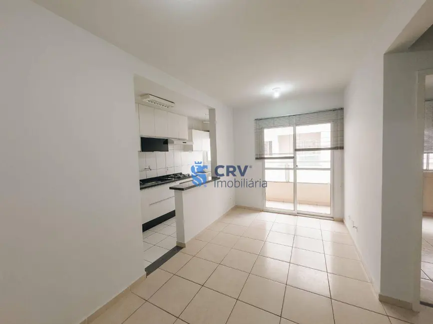 Foto 1 de Apartamento com 2 quartos à venda, 75m2 em Nossa Senhora de Lourdes, Londrina - PR