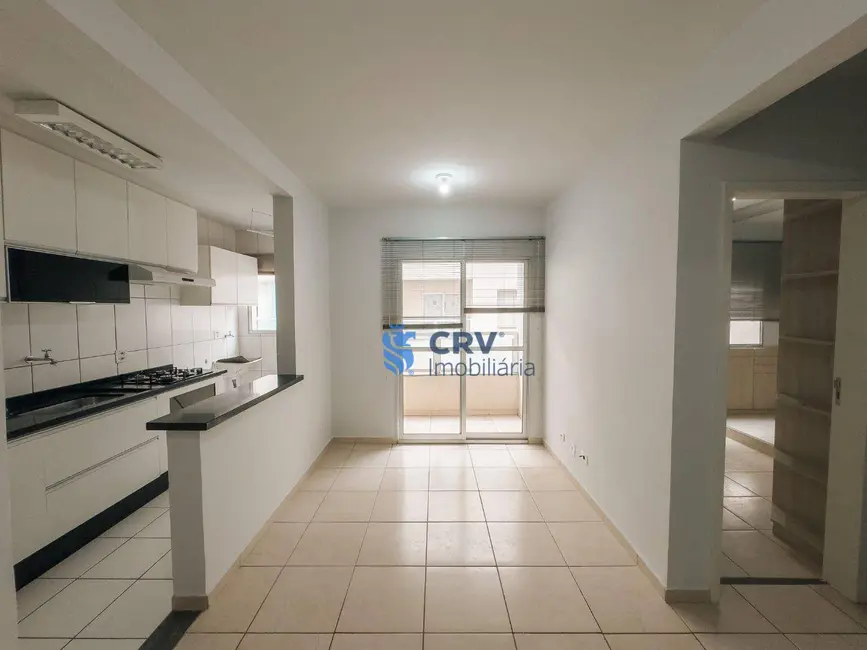 Foto 2 de Apartamento com 2 quartos à venda, 75m2 em Nossa Senhora de Lourdes, Londrina - PR