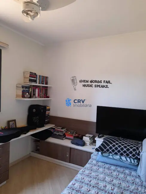 Apartamento com 3 quartos à venda, 66m2 em Amaro, Londrina - PR - imagem 6 Foto 6 de Apartamento com 3 quartos à venda, 66m2 em Amaro, Londrina - PR