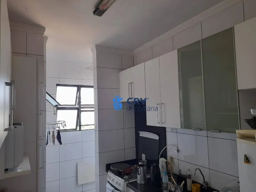 Apartamento com 3 quartos à venda, 66m2 em Amaro, Londrina - PR - imagem 4 Foto 4 de Apartamento com 3 quartos à venda, 66m2 em Amaro, Londrina - PR