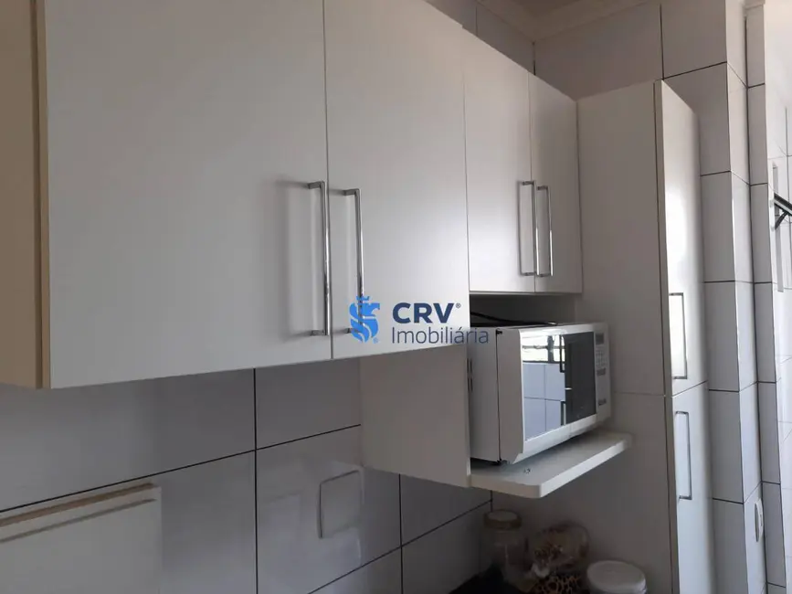 Apartamento com 3 quartos à venda, 66m2 em Amaro, Londrina - PR - imagem 3 Foto 3 de Apartamento com 3 quartos à venda, 66m2 em Amaro, Londrina - PR