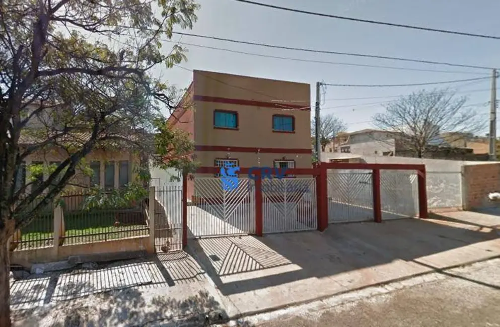 Foto 1 de Sobrado com 8 quartos à venda, 250m2 em Londrina - PR