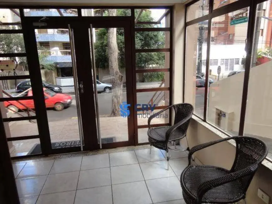Apartamento com 3 quartos à venda, 99m2 em Centro, Londrina - PR - imagem 9 Foto 9 de Apartamento com 3 quartos à venda, 99m2 em Centro, Londrina - PR