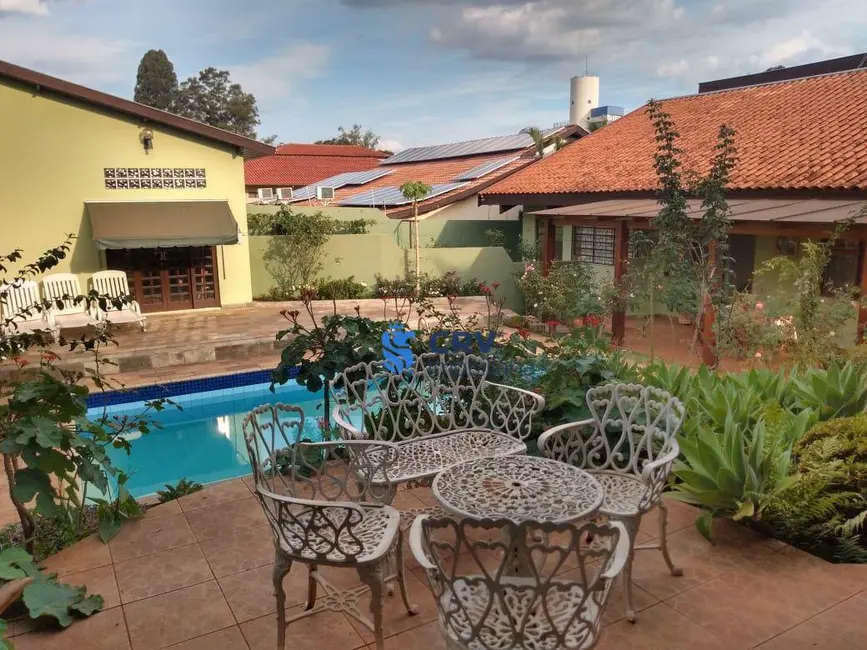 Sobrado com 4 quartos à venda, 936m2 em Parque do Lago Juliana, Londrina - PR - imagem 9 Foto 9 de Sobrado com 4 quartos à venda, 936m2 em Parque do Lago Juliana, Londrina - PR