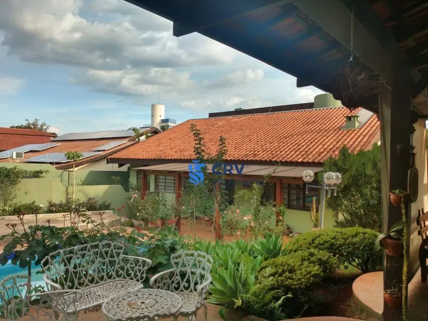 Sobrado com 4 quartos à venda, 936m2 em Parque do Lago Juliana, Londrina - PR - imagem 6 Foto 6 de Sobrado com 4 quartos à venda, 936m2 em Parque do Lago Juliana, Londrina - PR