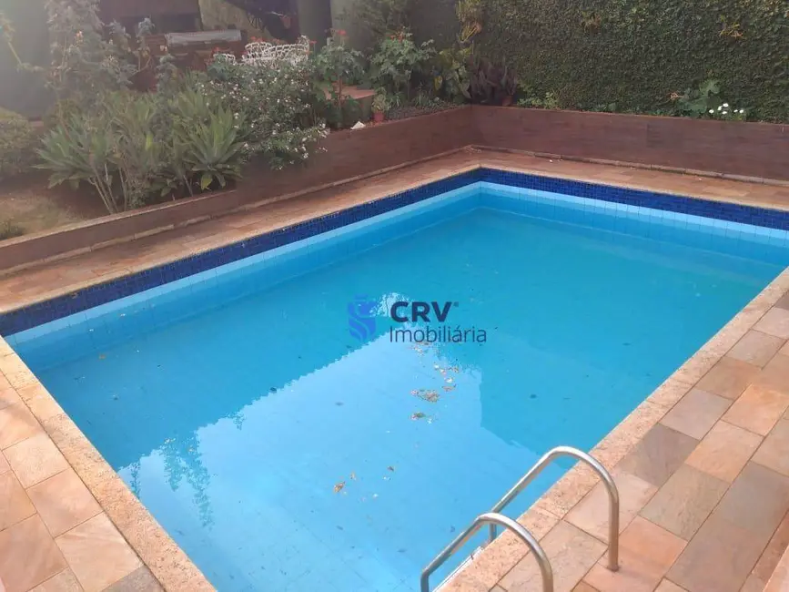 Sobrado com 4 quartos à venda, 936m2 em Parque do Lago Juliana, Londrina - PR - imagem 5 Foto 5 de Sobrado com 4 quartos à venda, 936m2 em Parque do Lago Juliana, Londrina - PR
