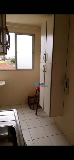 Apartamento com 2 quartos à venda, 77m2 em Gleba Fazenda Palhano, Londrina - PR - imagem 6 Foto 6 de Apartamento com 2 quartos à venda, 77m2 em Gleba Fazenda Palhano, Londrina - PR