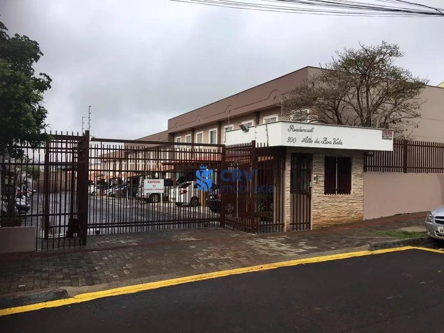 Sobrado com 3 quartos à venda, 150m2 em Conjunto Habitacional Santiago II, Londrina - PR - imagem 7 Foto 7 de Sobrado com 3 quartos à venda, 150m2 em Conjunto Habitacional Santiago II, Londrina - PR