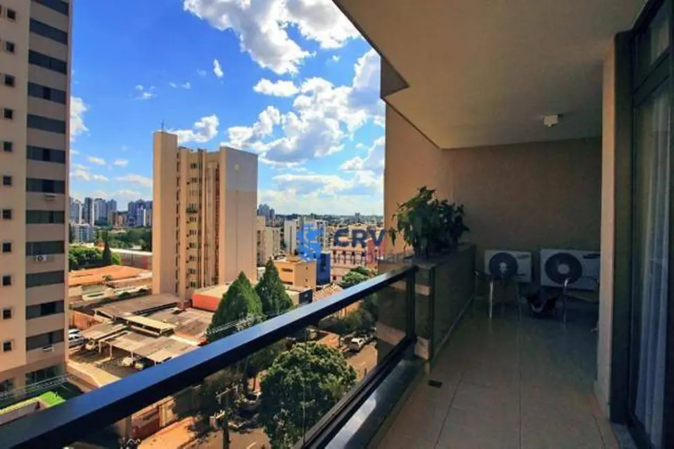 Apartamento com 4 quartos à venda, 285m2 em Centro, Londrina - PR - imagem 4 Foto 4 de Apartamento com 4 quartos à venda, 285m2 em Centro, Londrina - PR