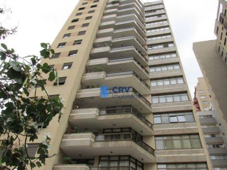 Foto 1 de Apartamento com 4 quartos à venda, 285m2 em Centro, Londrina - PR