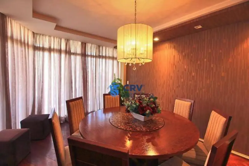 Apartamento com 4 quartos à venda, 285m2 em Centro, Londrina - PR - imagem 3 Foto 3 de Apartamento com 4 quartos à venda, 285m2 em Centro, Londrina - PR