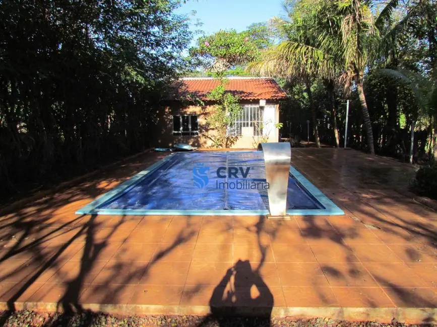 Chácara com 4 quartos à venda, 1426m2 em Alvorada Do Sul - PR - imagem 2 Foto 2 de Chácara com 4 quartos à venda, 1426m2 em Alvorada Do Sul - PR