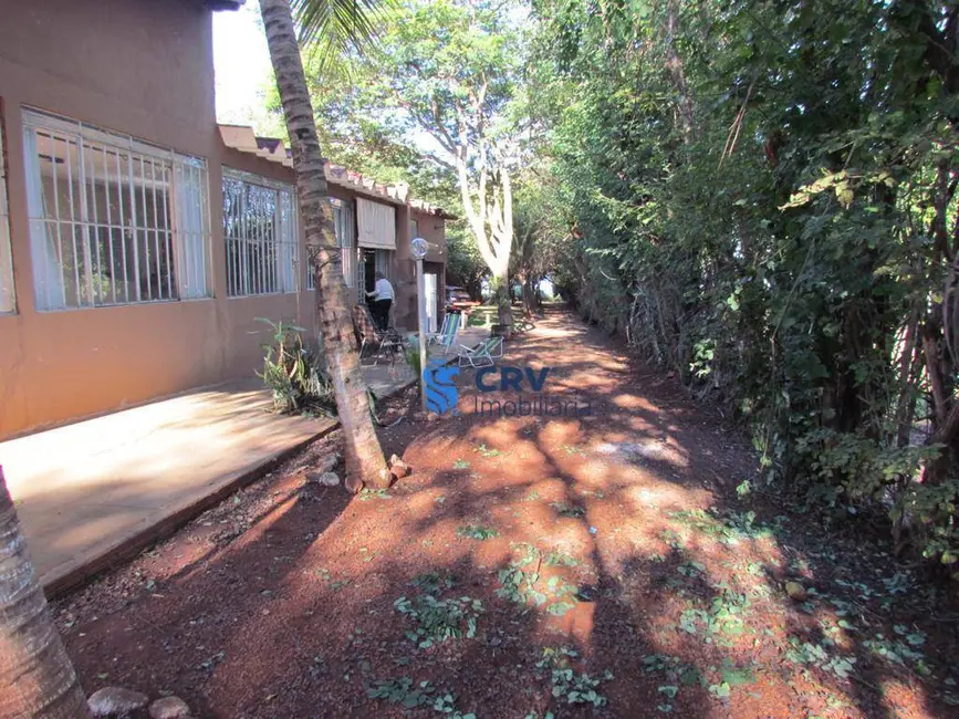 Chácara com 4 quartos à venda, 1426m2 em Alvorada Do Sul - PR - imagem 6 Foto 6 de Chácara com 4 quartos à venda, 1426m2 em Alvorada Do Sul - PR