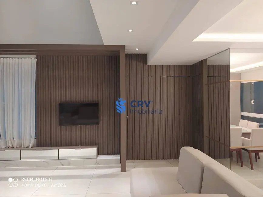 Sobrado com 4 quartos à venda, 250m2 em Gleba Simon Frazer, Londrina - PR - imagem 9 Foto 9 de Sobrado com 4 quartos à venda, 250m2 em Gleba Simon Frazer, Londrina - PR