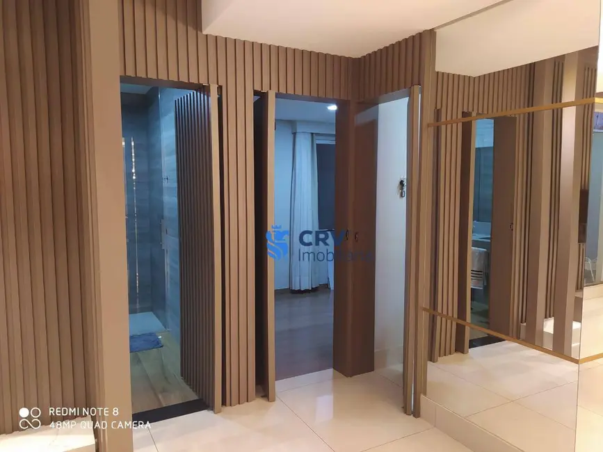 Sobrado com 4 quartos à venda, 250m2 em Gleba Simon Frazer, Londrina - PR - imagem 8 Foto 8 de Sobrado com 4 quartos à venda, 250m2 em Gleba Simon Frazer, Londrina - PR