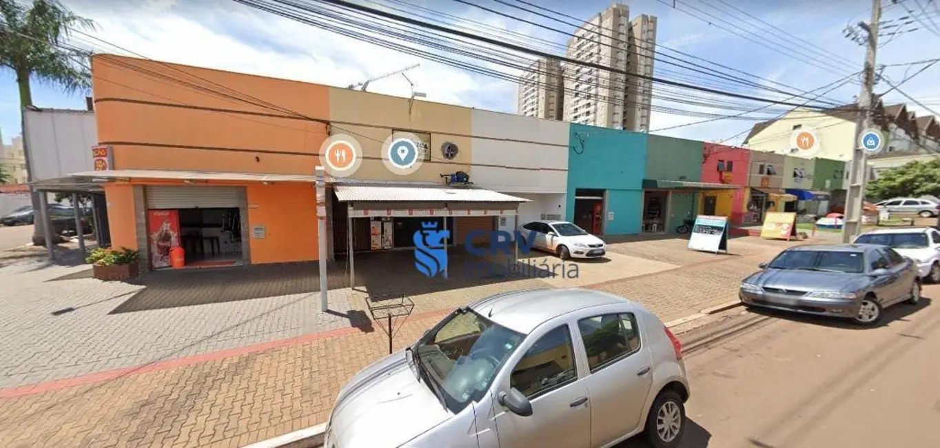 Foto 1 de Loja à venda, 450m2 em Igapó, Londrina - PR