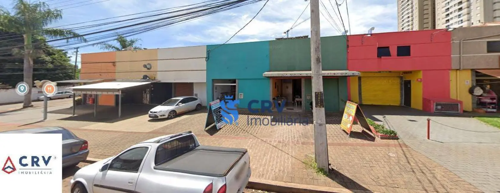 Loja à venda, 450m2 em Igapó, Londrina - PR - imagem 2 Foto 2 de Loja à venda, 450m2 em Igapó, Londrina - PR