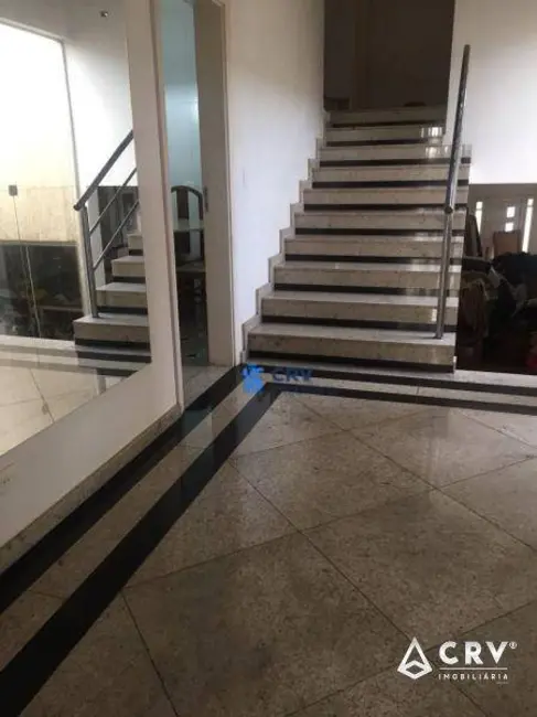 Sobrado com 4 quartos à venda e para alugar, 550m2 em Vila Ipiranga, Londrina - PR - imagem 4 Foto 4 de Sobrado com 4 quartos à venda e para alugar, 550m2 em Vila Ipiranga, Londrina - PR