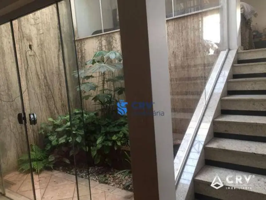 Sobrado com 4 quartos à venda e para alugar, 550m2 em Vila Ipiranga, Londrina - PR - imagem 3 Foto 3 de Sobrado com 4 quartos à venda e para alugar, 550m2 em Vila Ipiranga, Londrina - PR