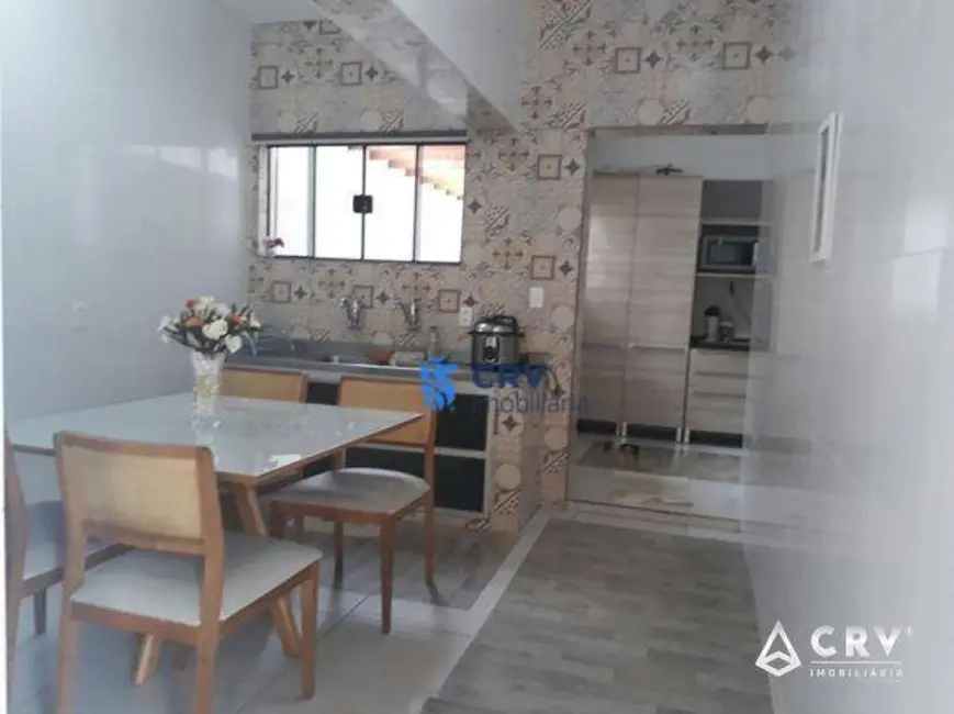 Casa com 3 quartos à venda, 520m2 em Caravelle, Londrina - PR - imagem 5 Foto 5 de Casa com 3 quartos à venda, 520m2 em Caravelle, Londrina - PR