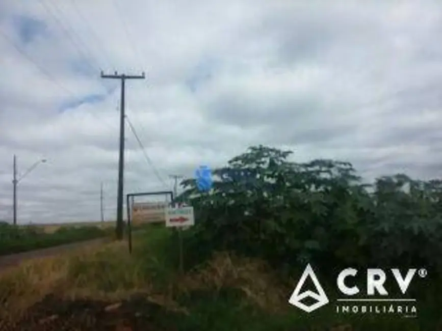 Terreno / Lote à venda, 7258m2 em Dom Pedro I, Londrina - PR - imagem 6 Foto 6 de Terreno / Lote à venda, 7258m2 em Dom Pedro I, Londrina - PR