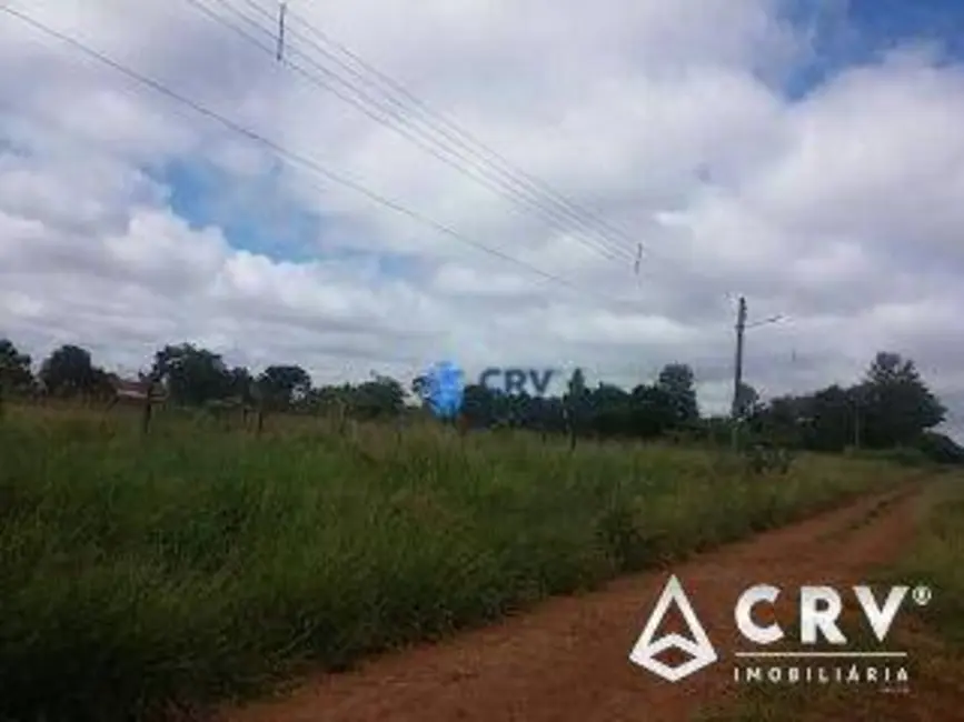 Foto 1 de Terreno / Lote à venda, 7258m2 em Dom Pedro I, Londrina - PR