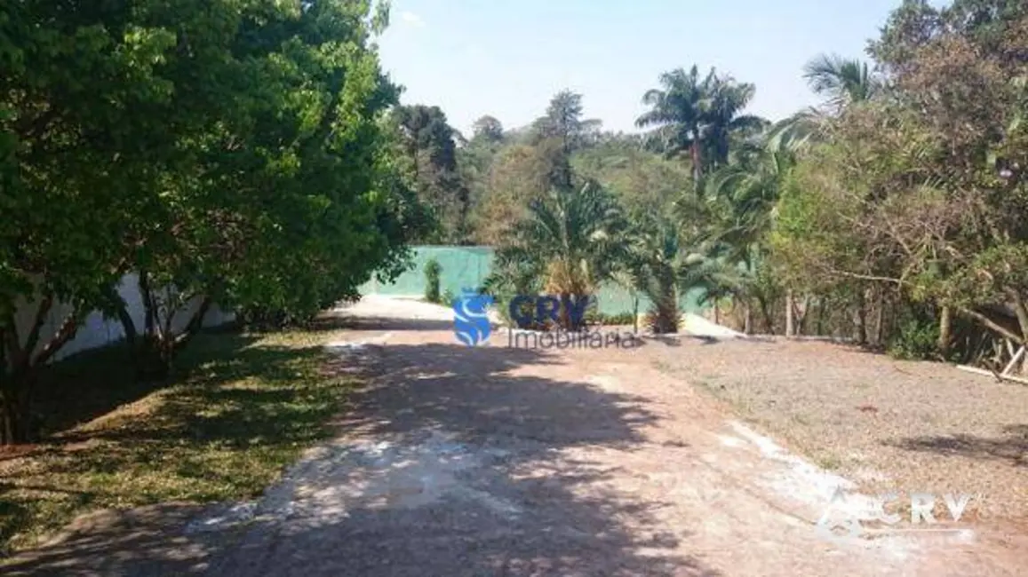 Chácara com 1 quarto à venda, 11000m2 em Chácaras Cambé Londrina, Cambe - PR - imagem 8 Foto 8 de Chácara com 1 quarto à venda, 11000m2 em Chácaras Cambé Londrina, Cambe - PR