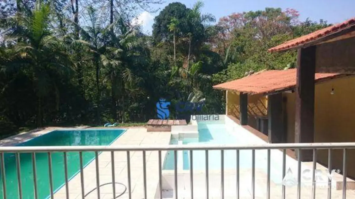 Chácara com 1 quarto à venda, 11000m2 em Chácaras Cambé Londrina, Cambe - PR - imagem 3 Foto 3 de Chácara com 1 quarto à venda, 11000m2 em Chácaras Cambé Londrina, Cambe - PR