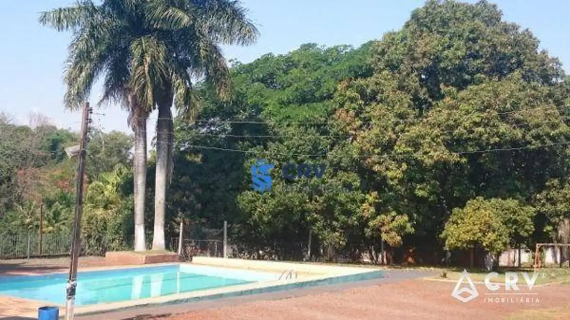 Chácara com 1 quarto à venda, 11000m2 em Chácaras Cambé Londrina, Cambe - PR - imagem 5 Foto 5 de Chácara com 1 quarto à venda, 11000m2 em Chácaras Cambé Londrina, Cambe - PR