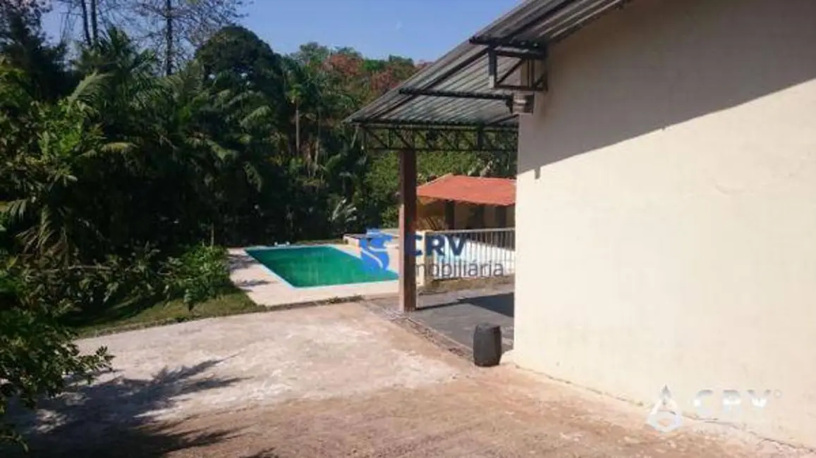 Foto 2 de Chácara com 1 quarto à venda, 11000m2 em Chácaras Cambé Londrina, Cambe - PR