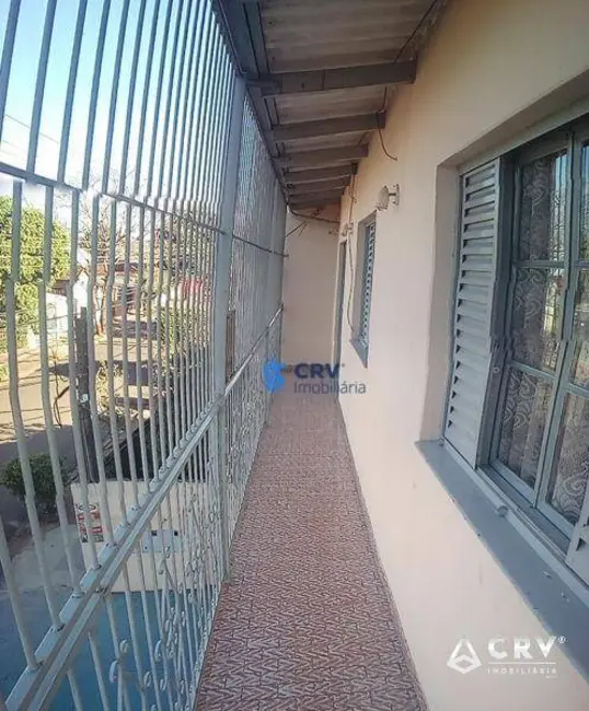 Sobrado com 3 quartos à venda, 160m2 em Jardim Palmares, Londrina - PR - imagem 8 Foto 8 de Sobrado com 3 quartos à venda, 160m2 em Jardim Palmares, Londrina - PR