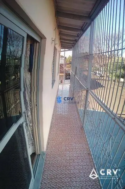 Sobrado com 3 quartos à venda, 160m2 em Jardim Palmares, Londrina - PR - imagem 7 Foto 7 de Sobrado com 3 quartos à venda, 160m2 em Jardim Palmares, Londrina - PR