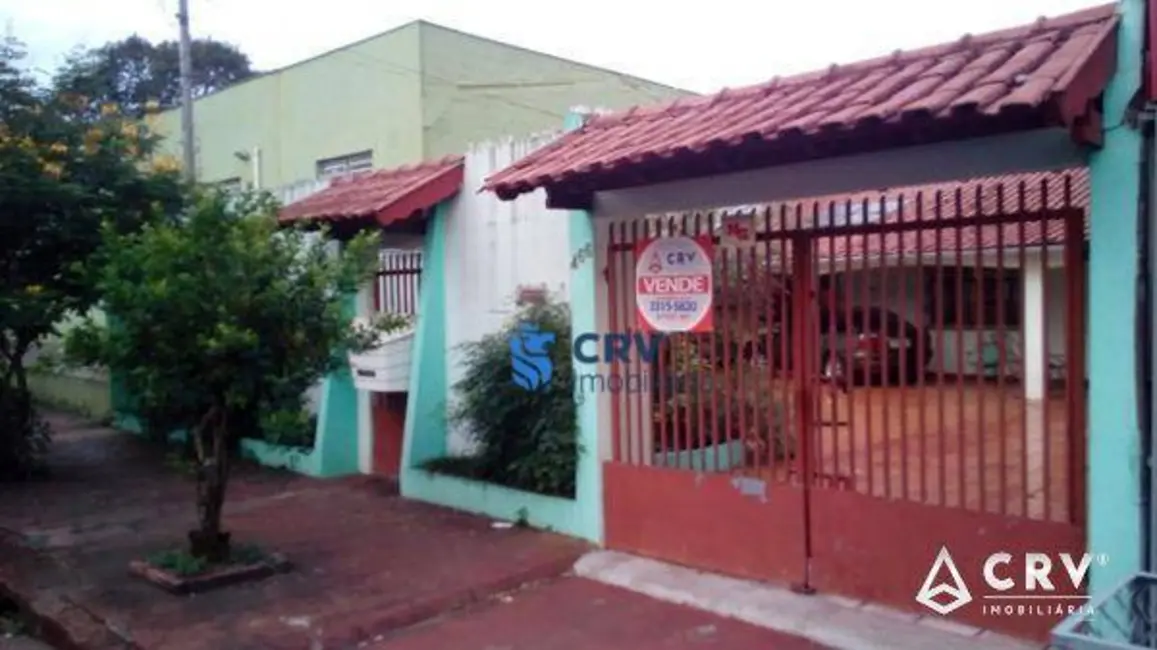 Casa com 3 quartos à venda, 360m2 em Waldemar Hauer, Londrina - PR - imagem 1 Foto 1 de Casa com 3 quartos à venda, 360m2 em Waldemar Hauer, Londrina - PR