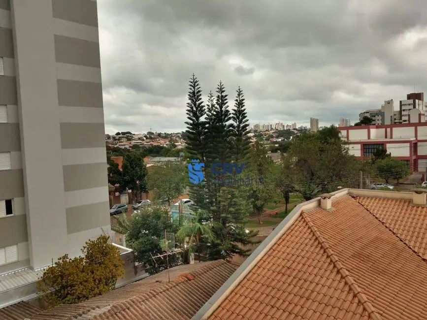 Foto 3 de Apartamento com 2 quartos à venda, 109m2 em Centro, Londrina - PR