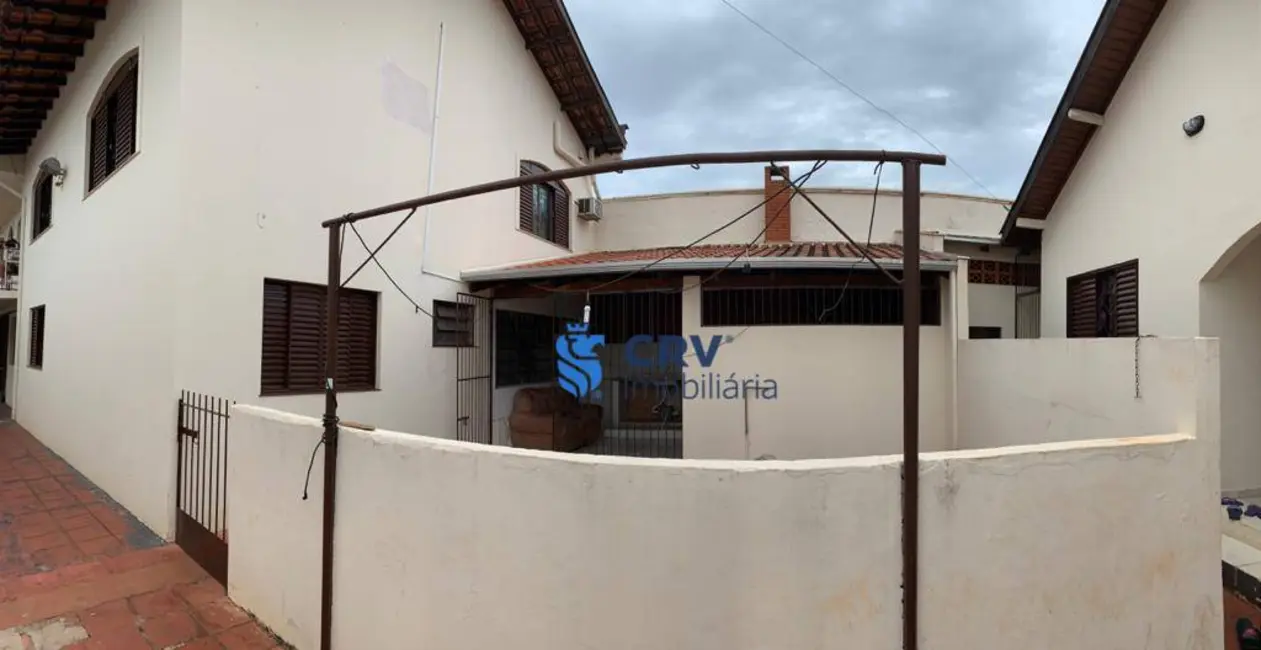 Casa com 7 quartos à venda, 549m2 em Londrina - PR - imagem 5 Foto 5 de Casa com 7 quartos à venda, 549m2 em Londrina - PR