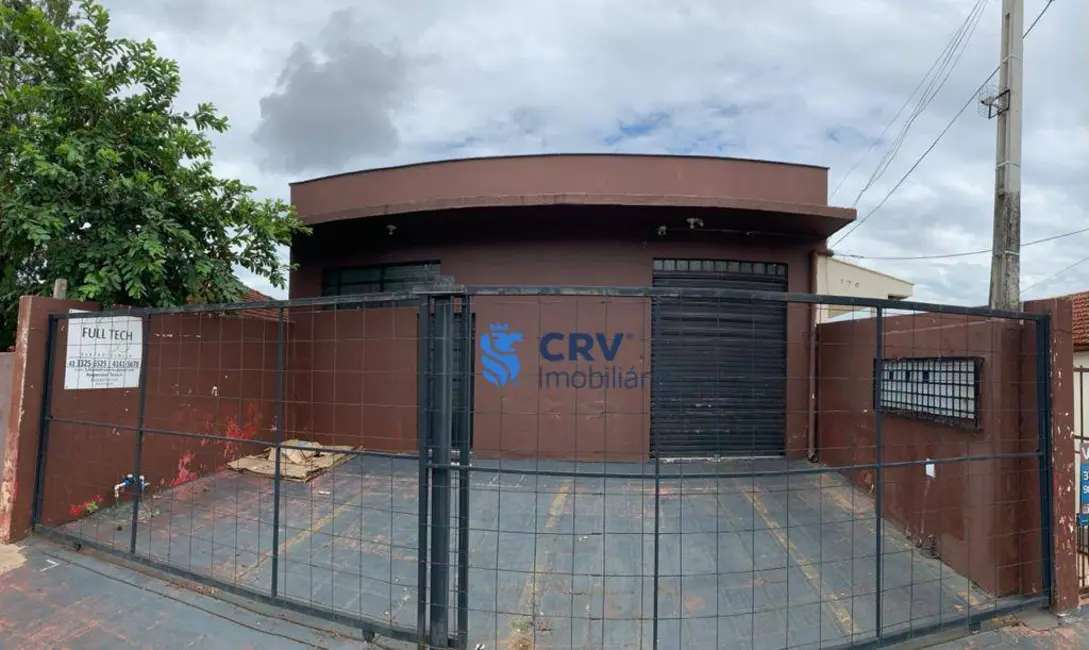 Casa com 7 quartos à venda, 549m2 em Londrina - PR - imagem 9 Foto 9 de Casa com 7 quartos à venda, 549m2 em Londrina - PR
