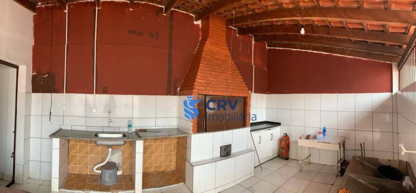 Casa com 7 quartos à venda, 549m2 em Londrina - PR - imagem 6 Foto 6 de Casa com 7 quartos à venda, 549m2 em Londrina - PR