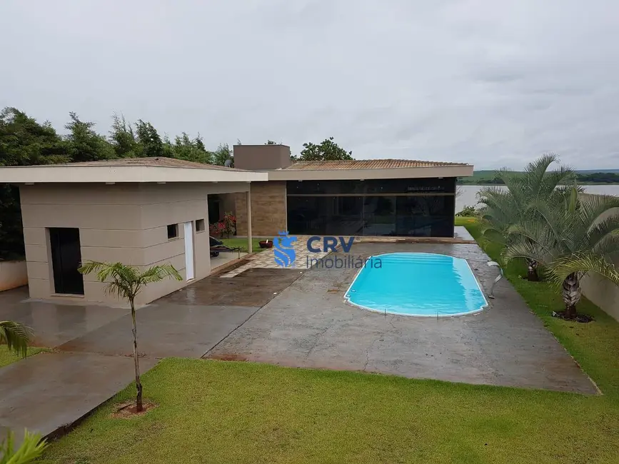 Foto 1 de Chácara com 1 quarto à venda, 3532m2 em Centro, Alvorada Do Sul - PR