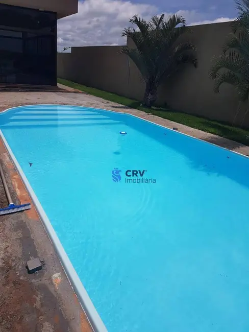 Chácara com 1 quarto à venda, 3532m2 em Centro, Alvorada Do Sul - PR - imagem 3 Foto 3 de Chácara com 1 quarto à venda, 3532m2 em Centro, Alvorada Do Sul - PR