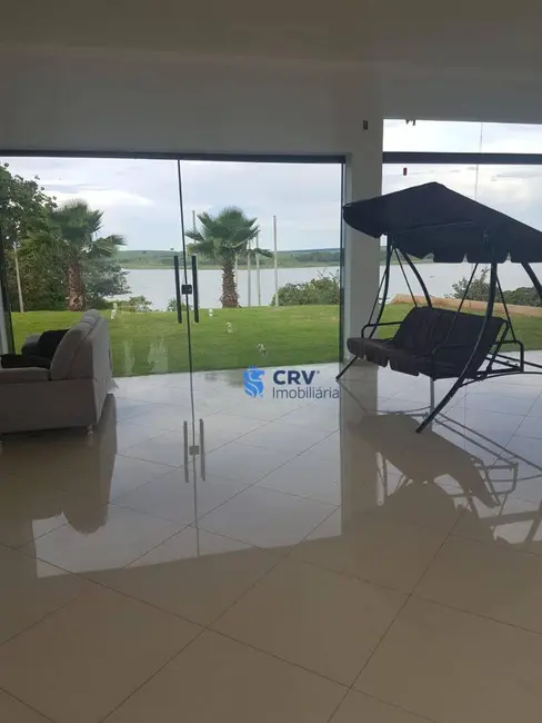 Chácara com 1 quarto à venda, 3532m2 em Centro, Alvorada Do Sul - PR - imagem 9 Foto 9 de Chácara com 1 quarto à venda, 3532m2 em Centro, Alvorada Do Sul - PR