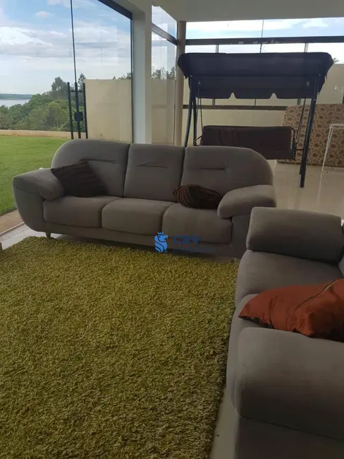 Chácara com 1 quarto à venda, 3532m2 em Centro, Alvorada Do Sul - PR - imagem 6 Foto 6 de Chácara com 1 quarto à venda, 3532m2 em Centro, Alvorada Do Sul - PR