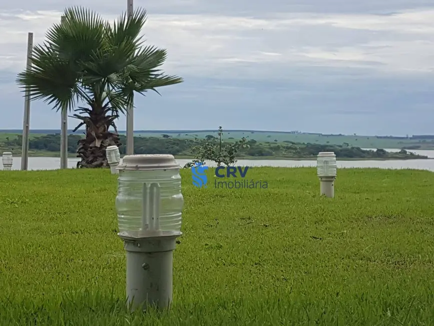 Chácara com 1 quarto à venda, 3532m2 em Centro, Alvorada Do Sul - PR - imagem 5 Foto 5 de Chácara com 1 quarto à venda, 3532m2 em Centro, Alvorada Do Sul - PR