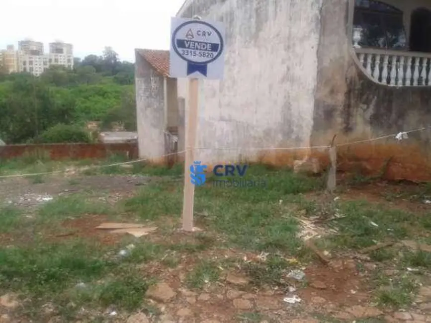 Terreno / Lote à venda, 250m2 em Maringá, Londrina - PR - imagem 3 Foto 3 de Terreno / Lote à venda, 250m2 em Maringá, Londrina - PR