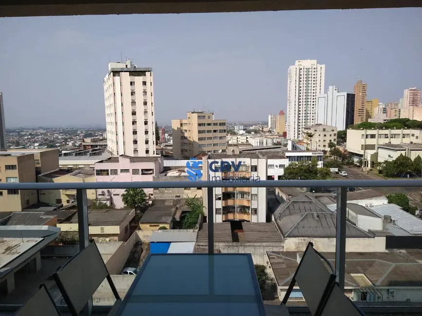 Apartamento com 2 quartos à venda, 141m2 em Centro, Londrina - PR - imagem 5 Foto 5 de Apartamento com 2 quartos à venda, 141m2 em Centro, Londrina - PR