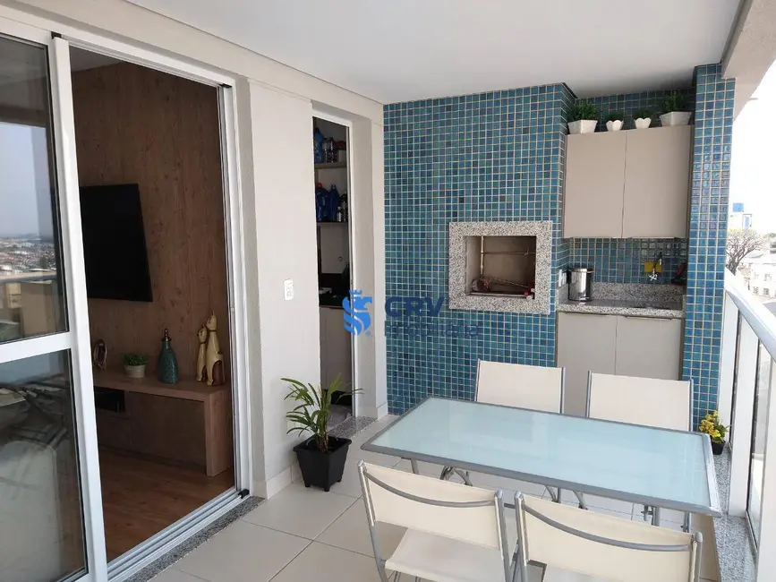 Apartamento com 2 quartos à venda, 141m2 em Centro, Londrina - PR - imagem 4 Foto 4 de Apartamento com 2 quartos à venda, 141m2 em Centro, Londrina - PR