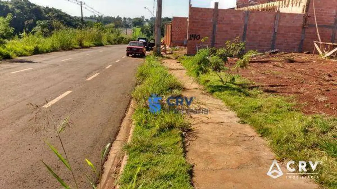 Terreno / Lote à venda, 1000m2 em Lindóia, Londrina - PR - imagem 4 Foto 4 de Terreno / Lote à venda, 1000m2 em Lindóia, Londrina - PR