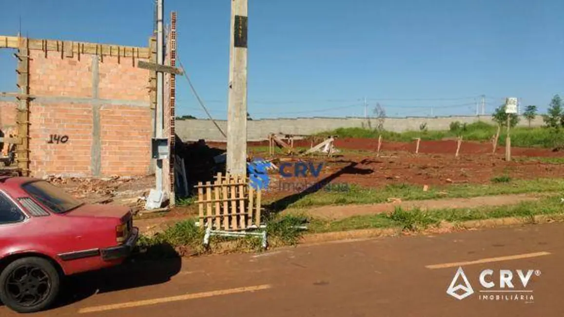 Terreno / Lote à venda, 1000m2 em Lindóia, Londrina - PR - imagem 8 Foto 8 de Terreno / Lote à venda, 1000m2 em Lindóia, Londrina - PR