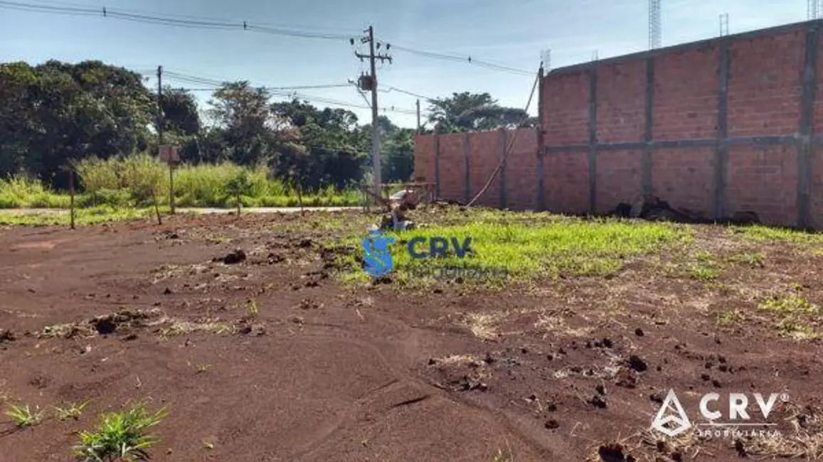 Terreno / Lote à venda, 1000m2 em Lindóia, Londrina - PR - imagem 2 Foto 2 de Terreno / Lote à venda, 1000m2 em Lindóia, Londrina - PR