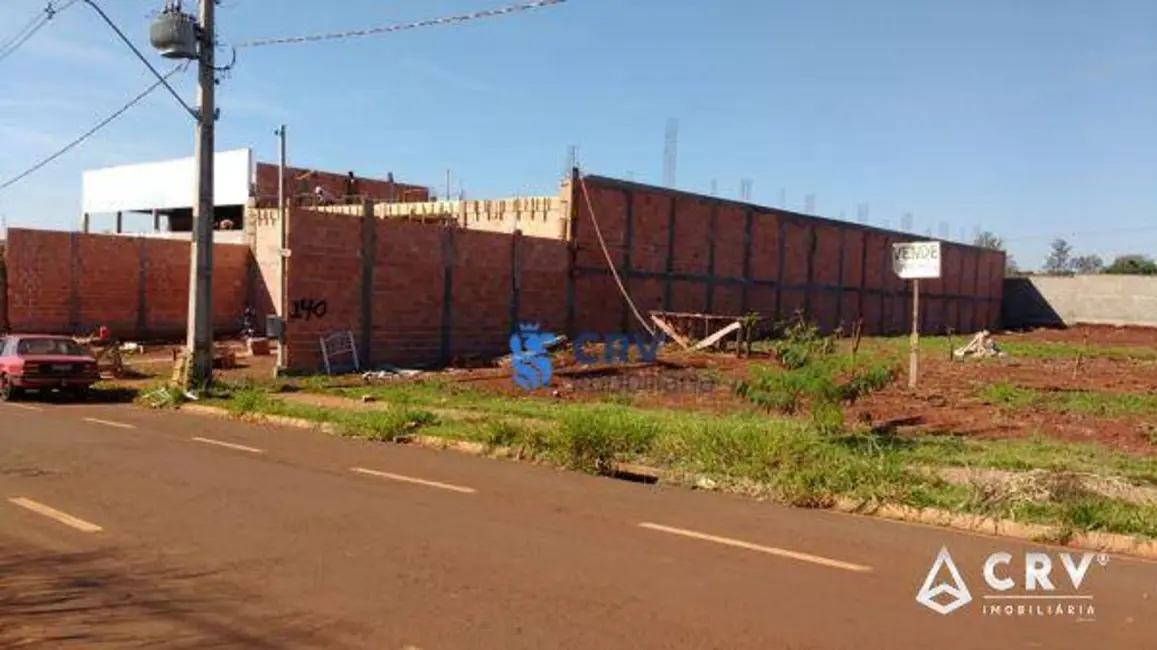 Terreno / Lote à venda, 1000m2 em Lindóia, Londrina - PR - imagem 6 Foto 6 de Terreno / Lote à venda, 1000m2 em Lindóia, Londrina - PR
